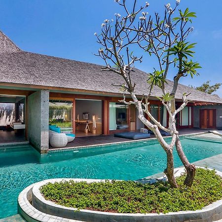 The Santai By Lifestyleretreats Villa Canggu Værelse billede