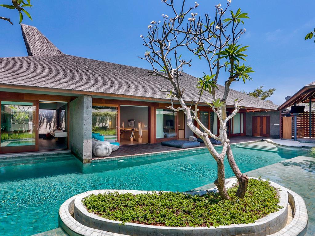 The Santai By Lifestyleretreats Villa Canggu Værelse billede